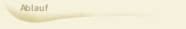Ablauf
