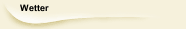 Wetter
