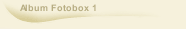 Album Fotobox 1